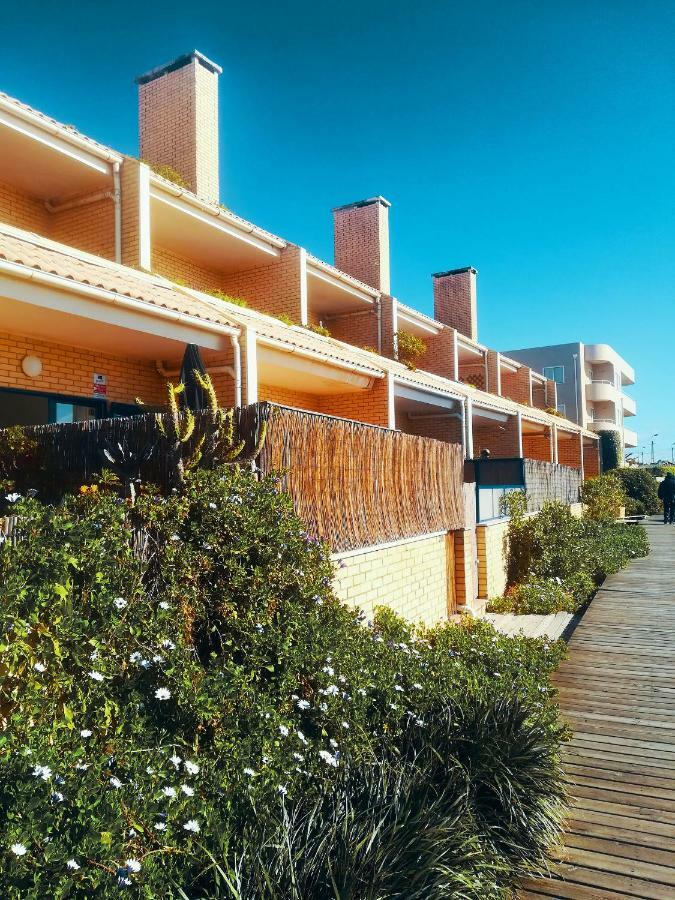 Casinha Da Praia - Vila Nova De Gaia Eksteriør billede